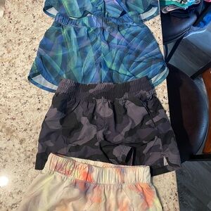 Old Navy Active Shorts